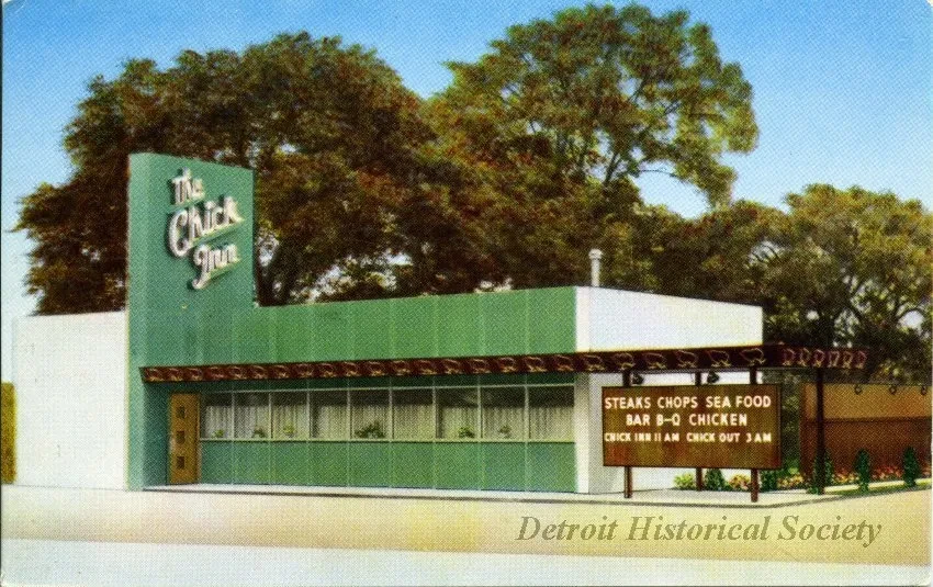 Postcard