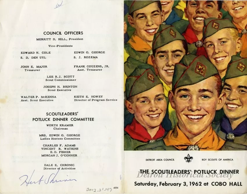 Program