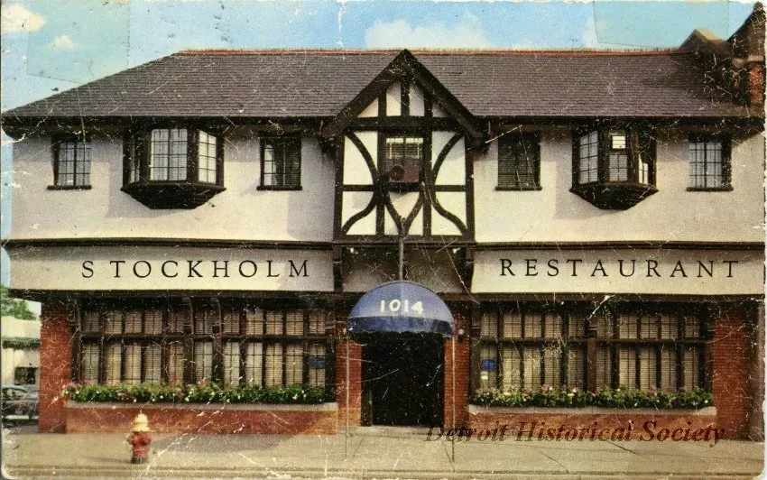 Postcard