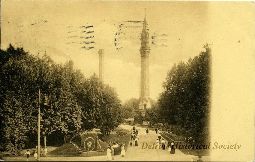 Postcard