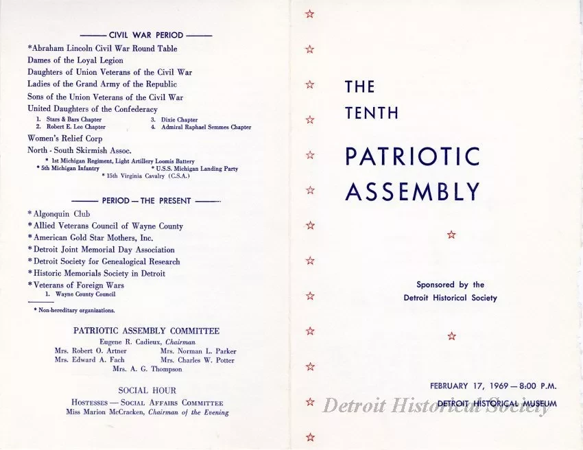 Program