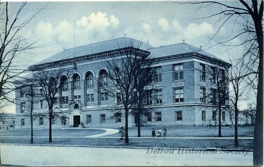 Postcard