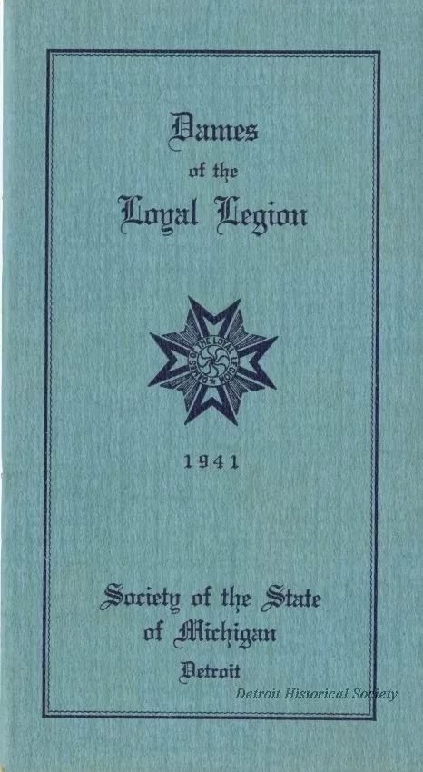 Booklet
