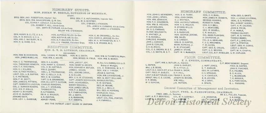 Program