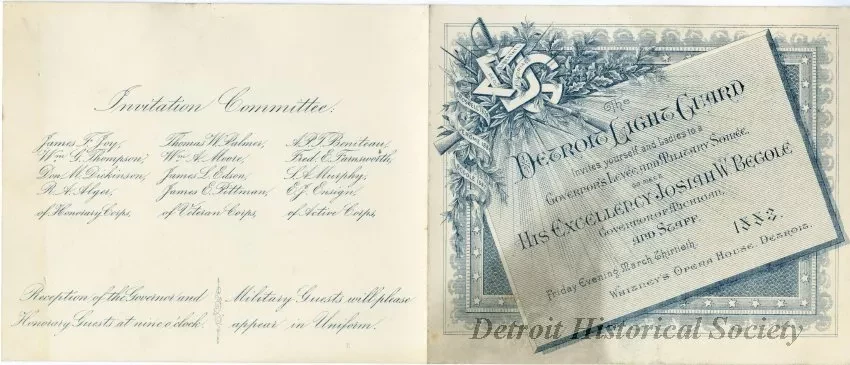 Program