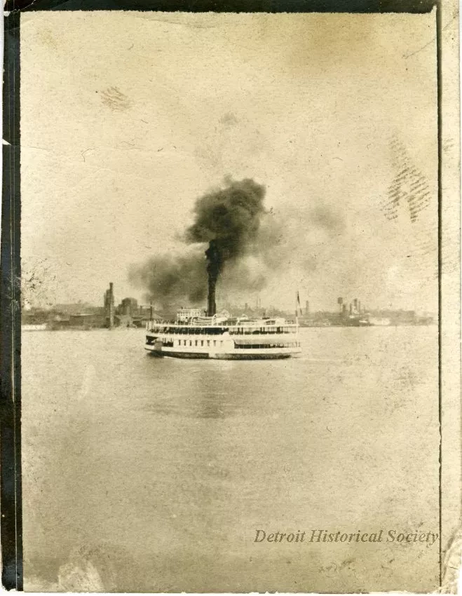 Print, Photographic