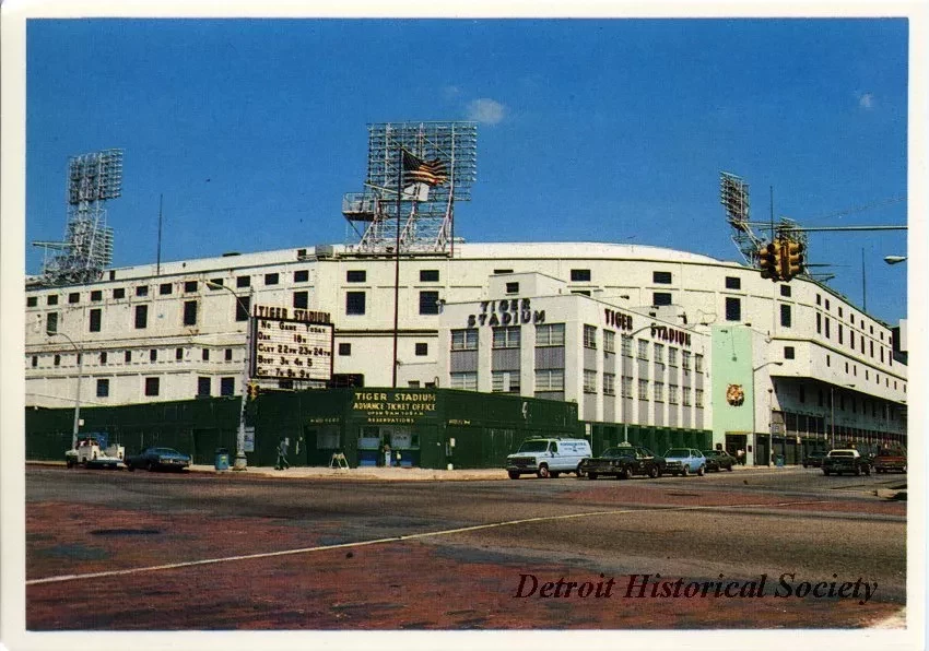 Postcard