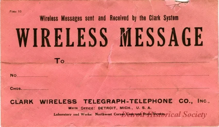 Envelope