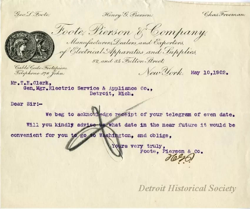 Letter