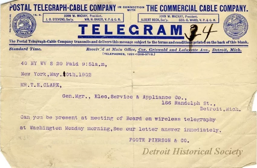 Telegram