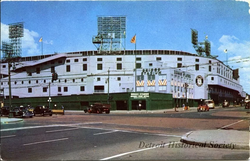 Postcard