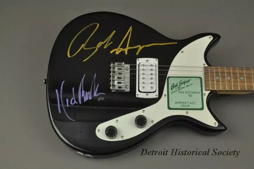 Guitar