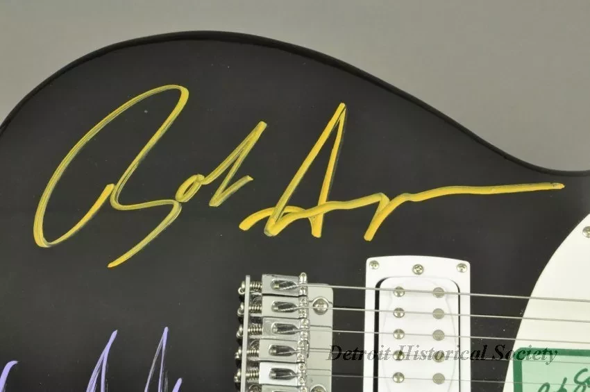 Guitar