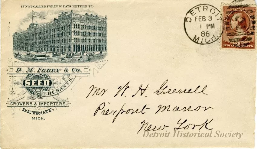 Envelope