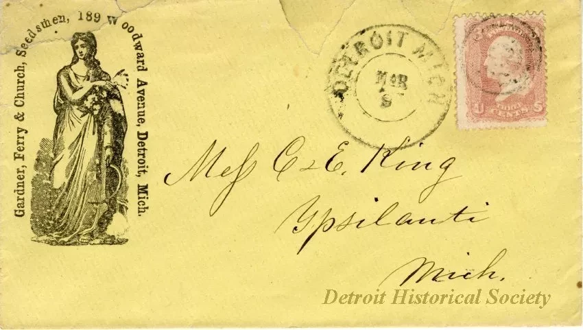 Envelope