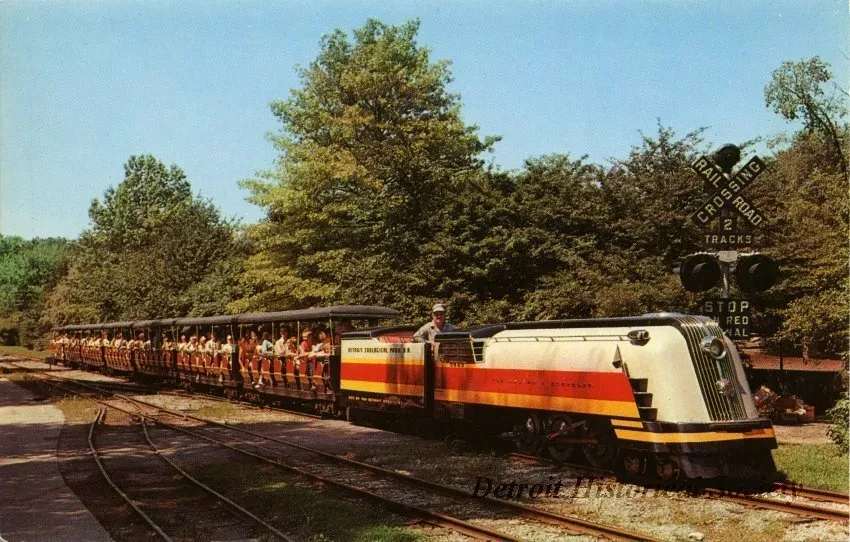 Postcard