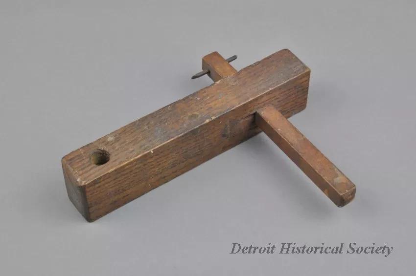 Marking Gauge