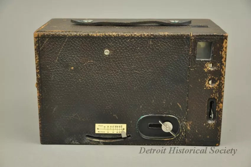 Camera