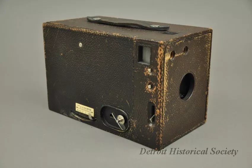 Camera