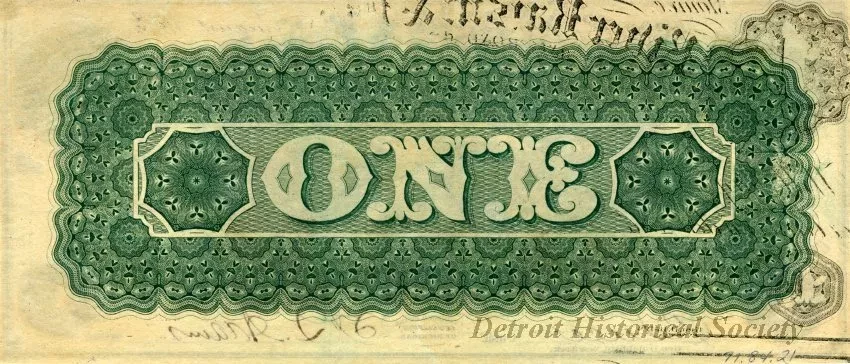 Currency