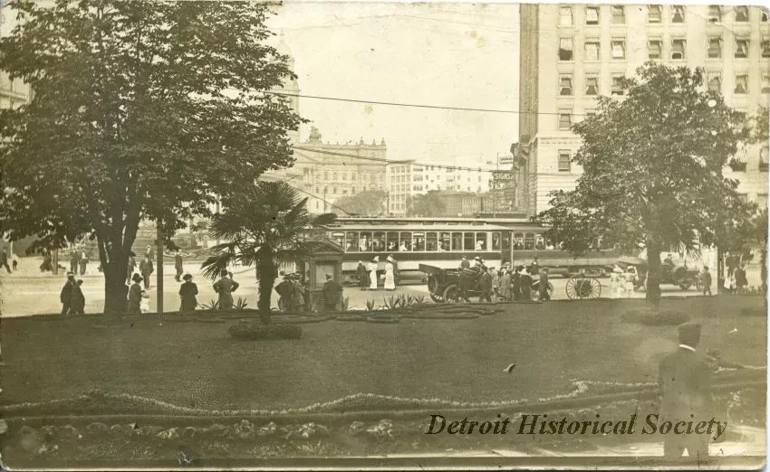 Postcard