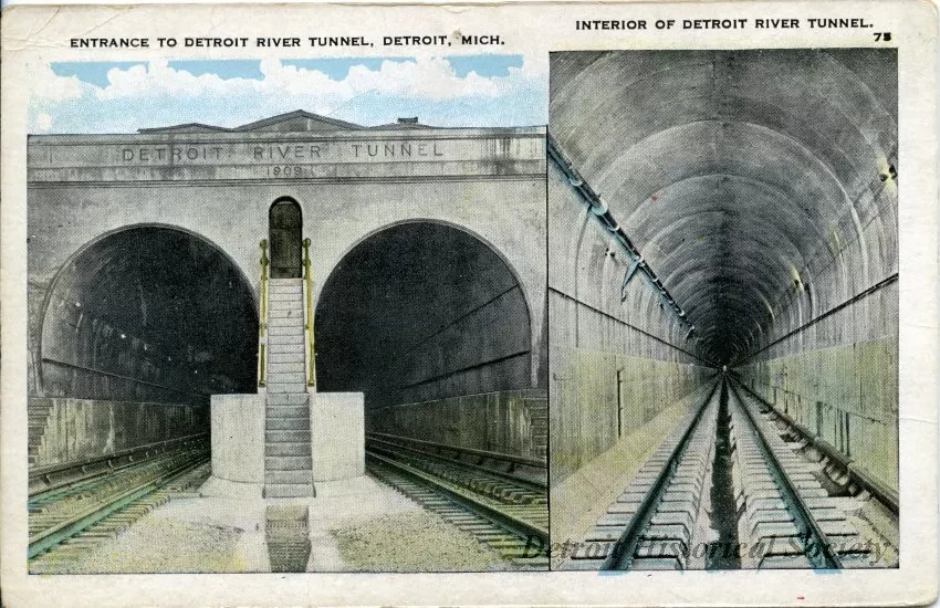 Postcard