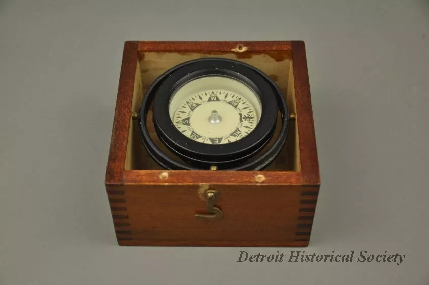 Compass
