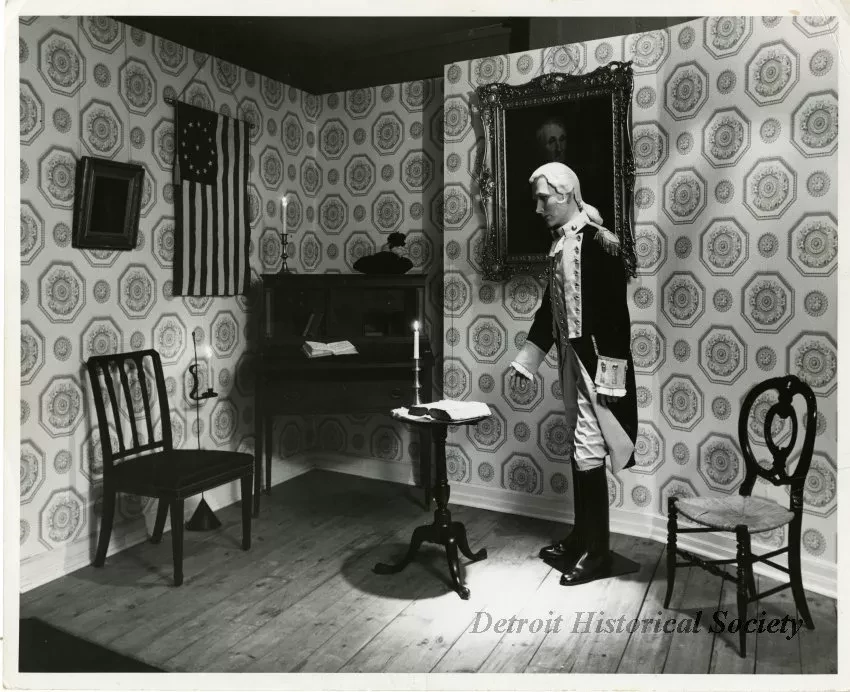 Print, Photographic