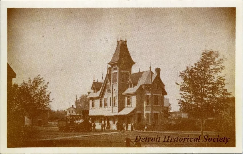 Postcard