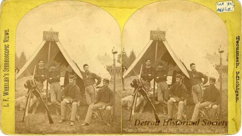 Stereograph