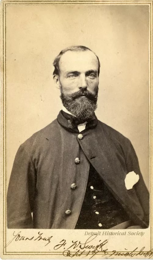 Photograph, Cabinet