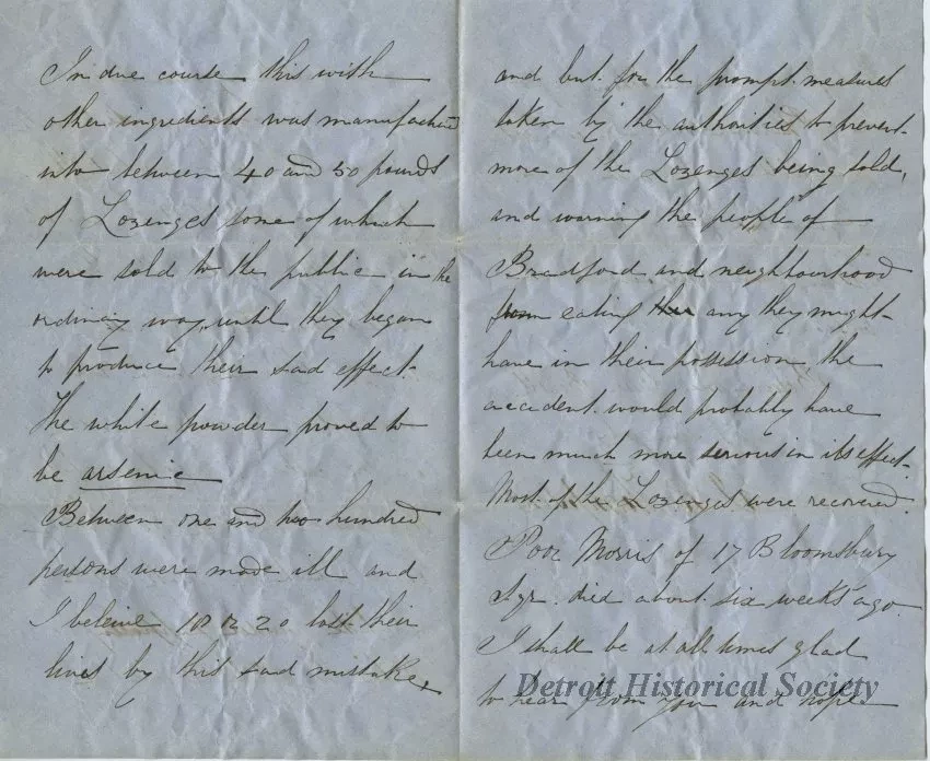 Letter