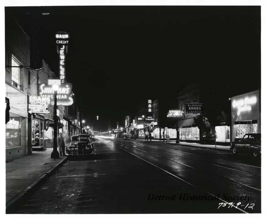 Print, Photographic