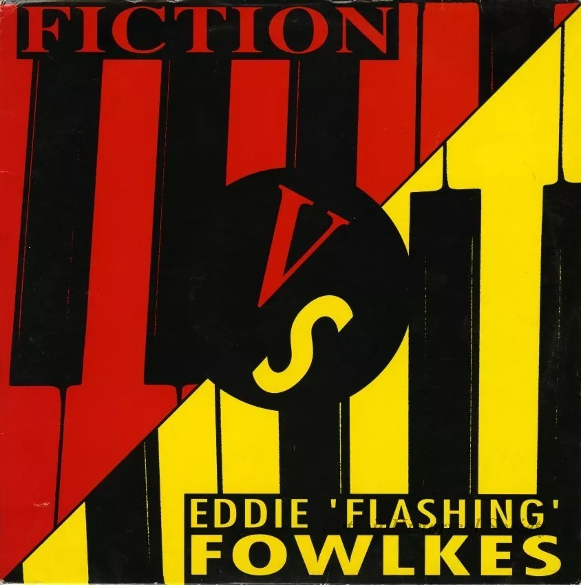 Album, Record - The Feeling/F.F. in Crime