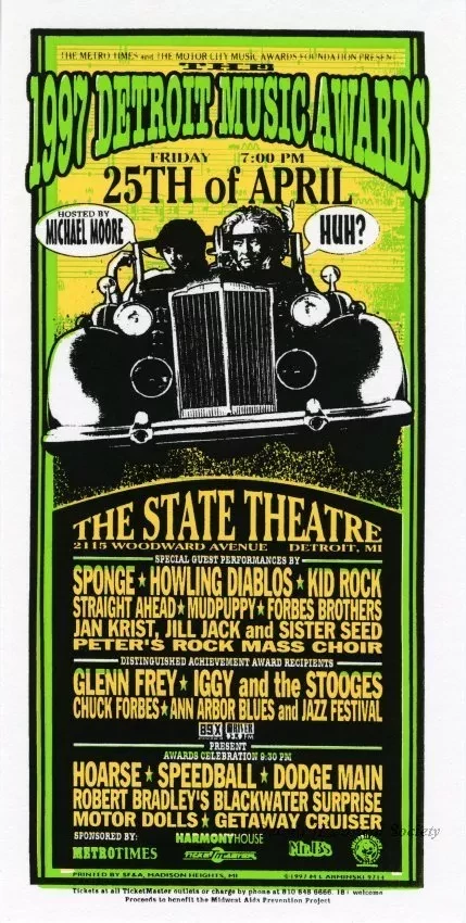 Flyer