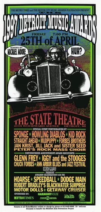 Poster, Advertisement