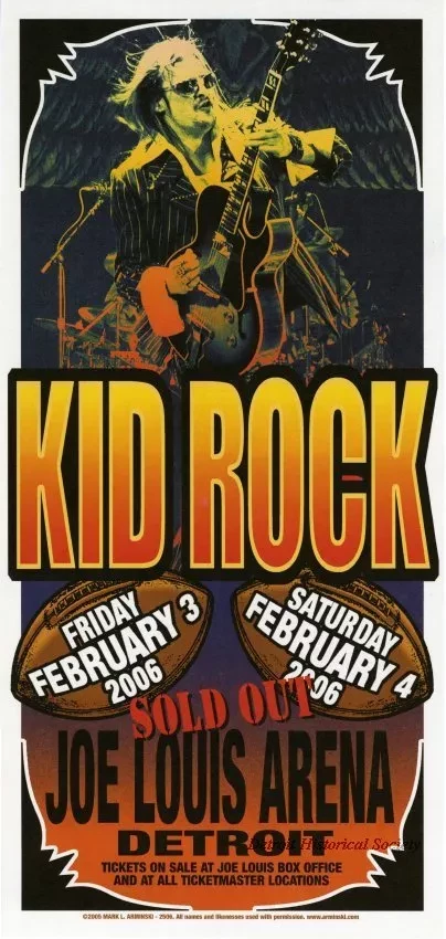 Poster, Advertisement
