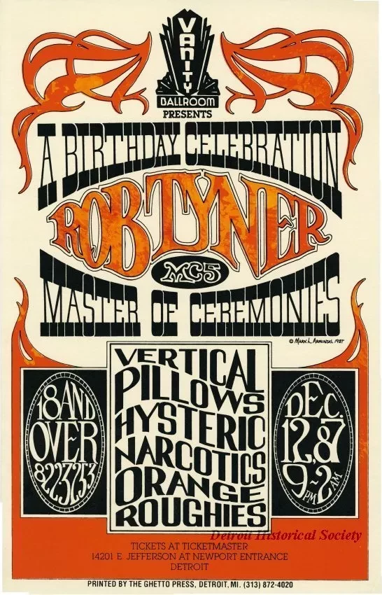 Poster, Advertisement