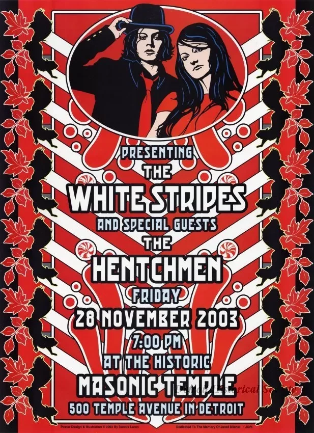 Poster, Advertisement