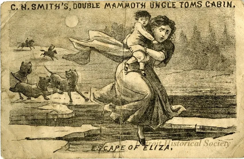 Handbill