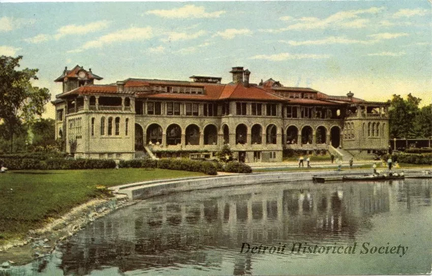 Postcard