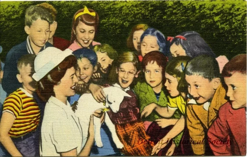 Postcard