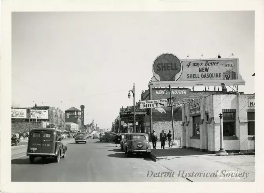 Print, Photographic