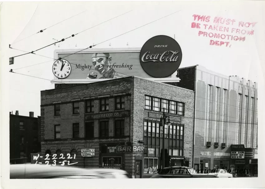 Print, Photographic