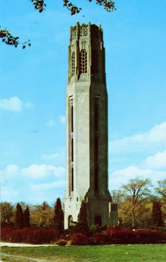 Postcard