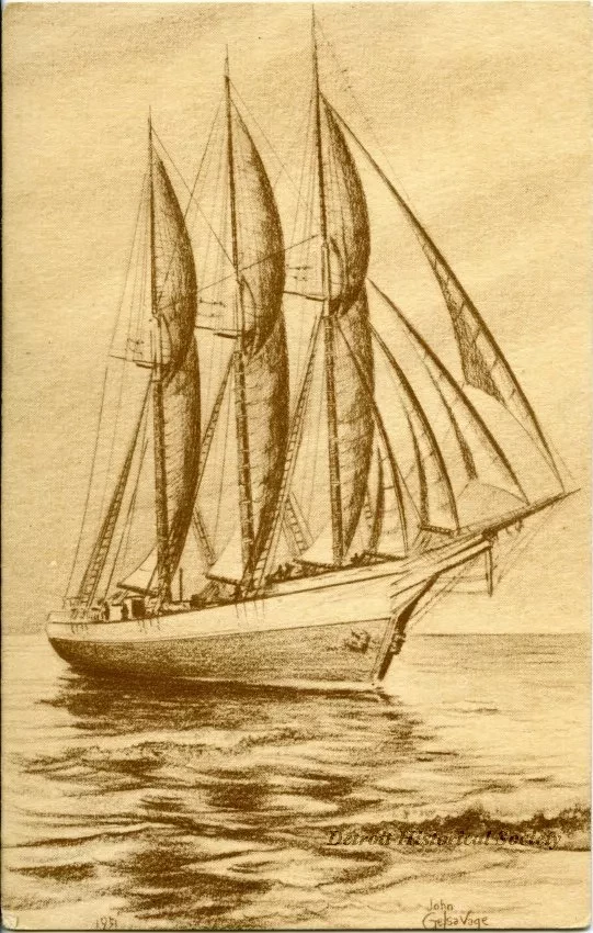Postcard
