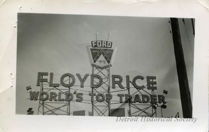 Print, Photographic