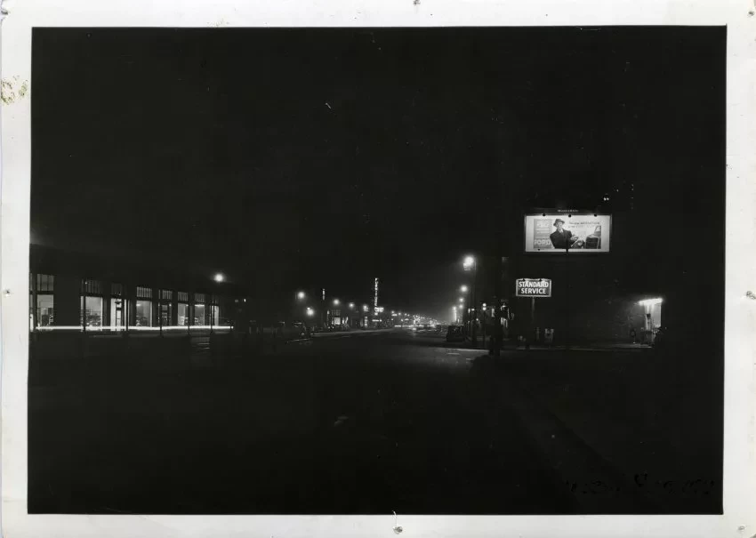 Print, Photographic