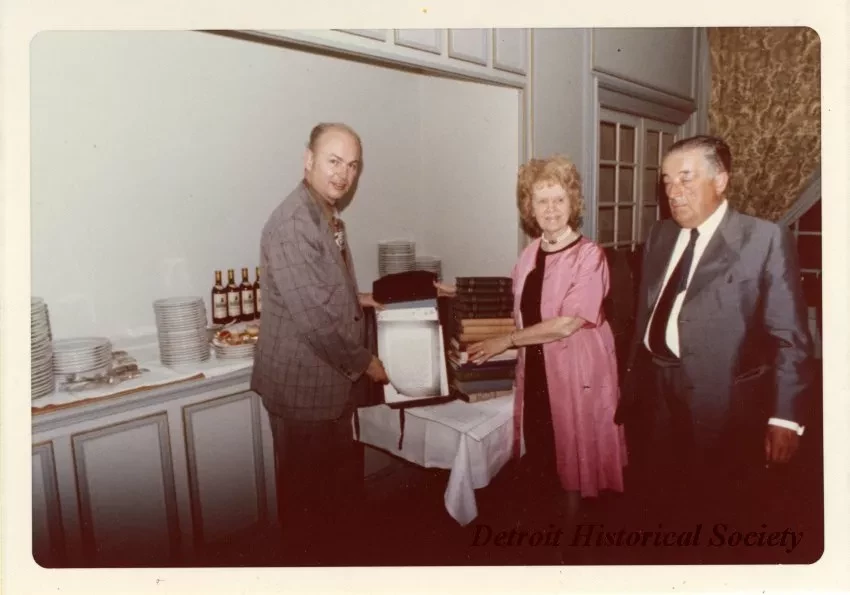 Print, Photographic
