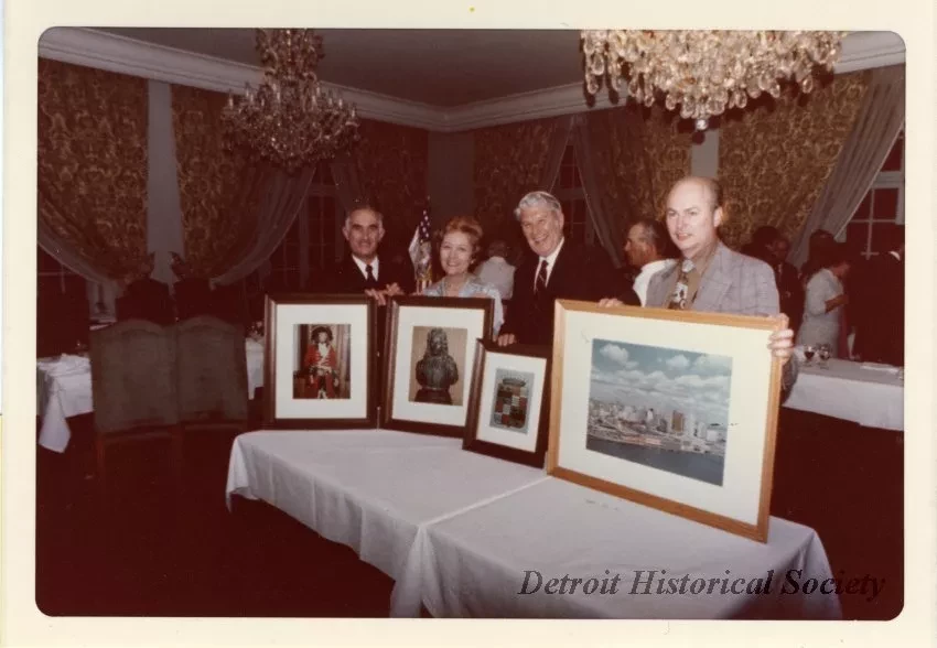 Print, Photographic
